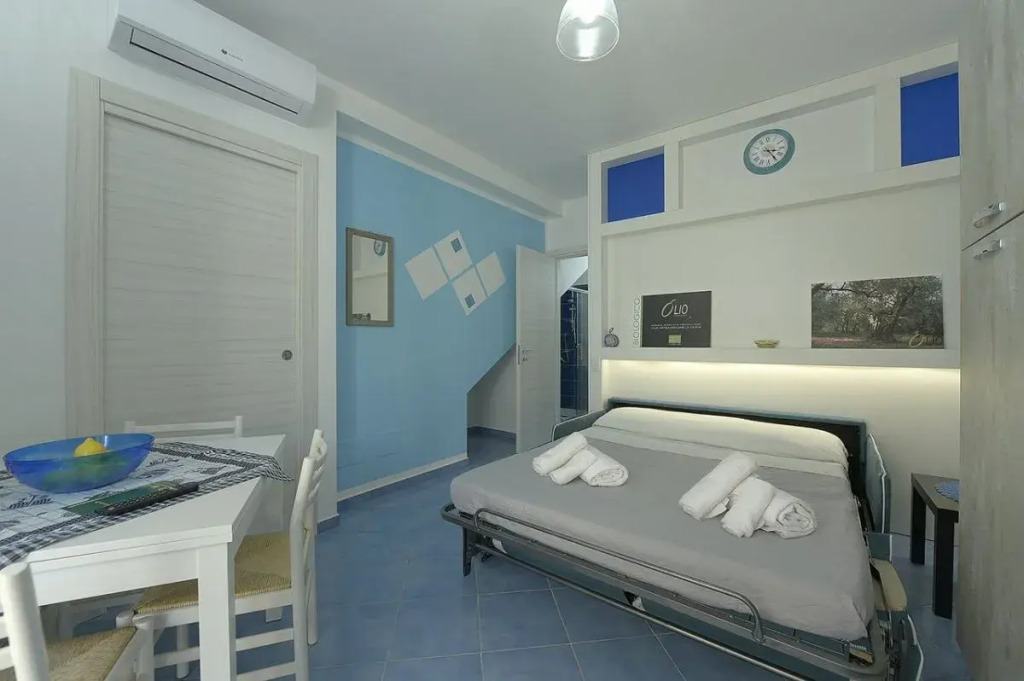 Isule Apartments Bilo 2 Piano Terra