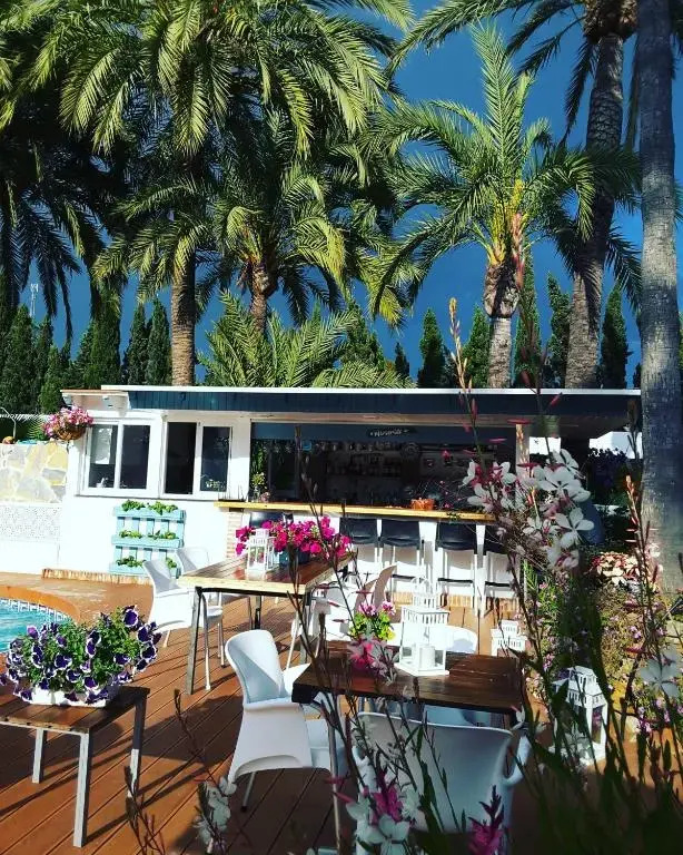Banus Lodge