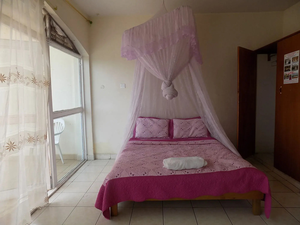 Sunrise Apartments Hotel Fort Portal