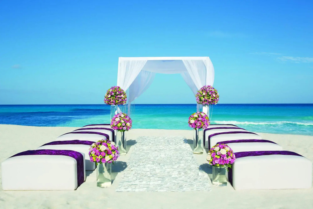 Secrets The Vine Cancun
