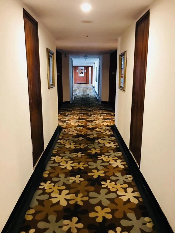 Hotel the Plaza