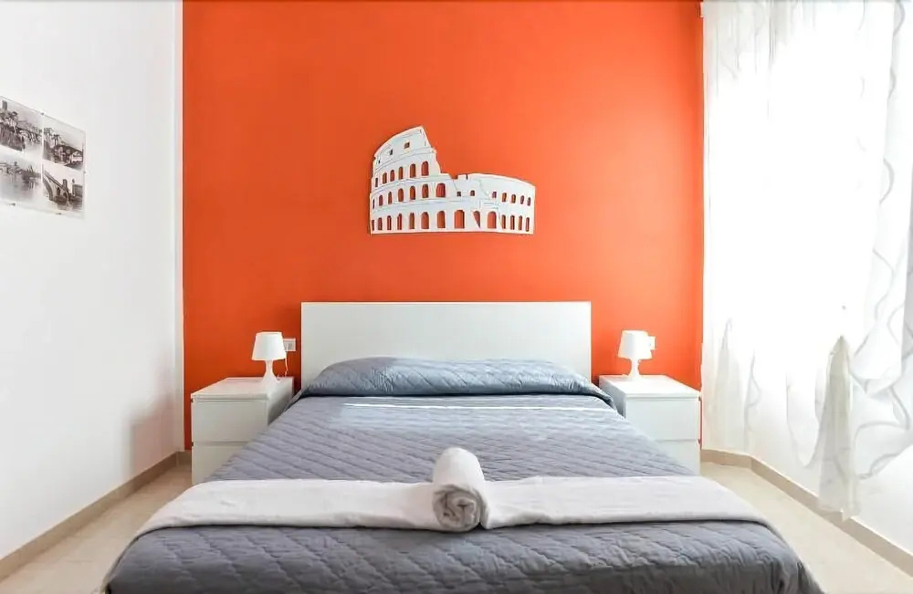 RomaHoliday