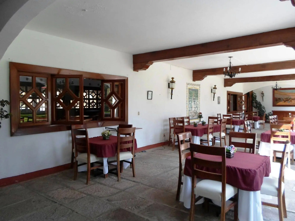 Hotel Hacienda La Purisima