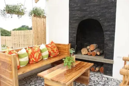 Villas Los Olivos
