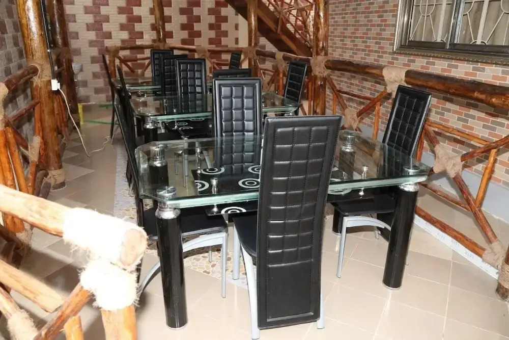 Dalma Lodge