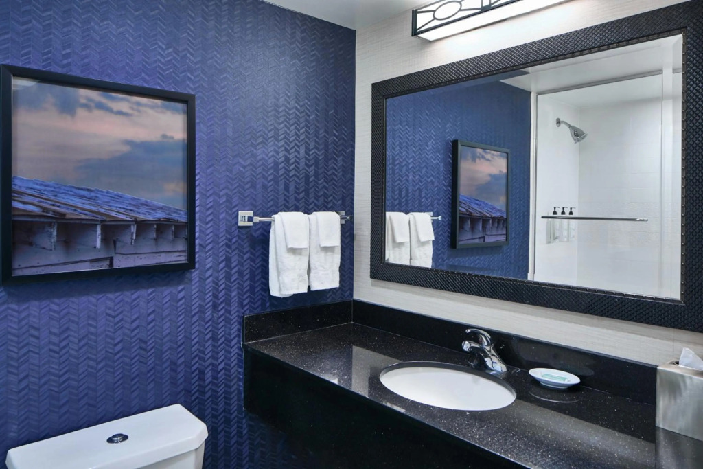 Fairfield Inn by Marriott Rochester East