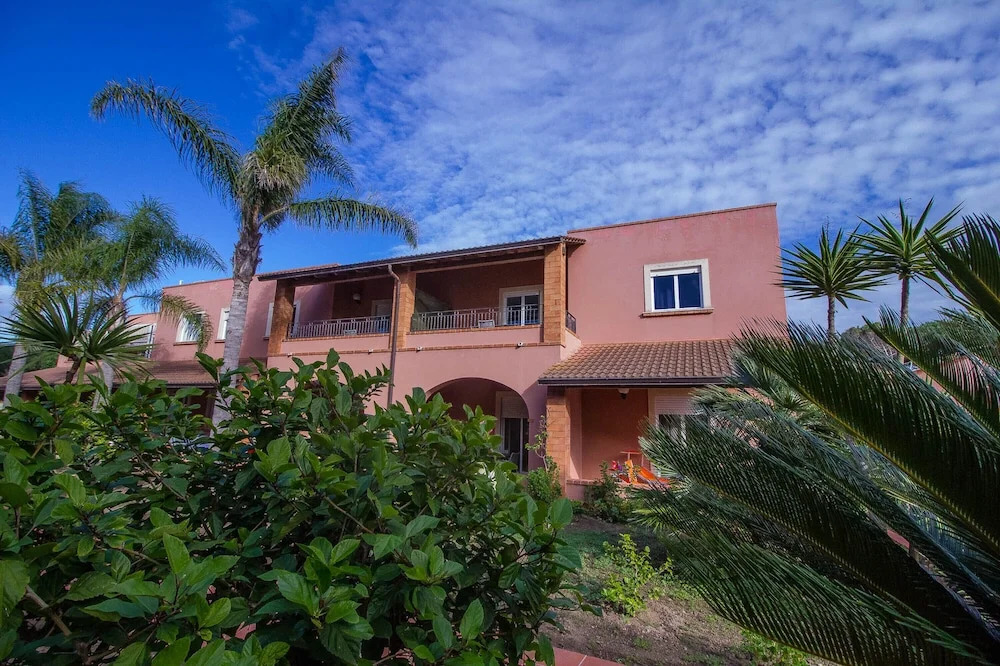 Residence del Mare CaseSicule