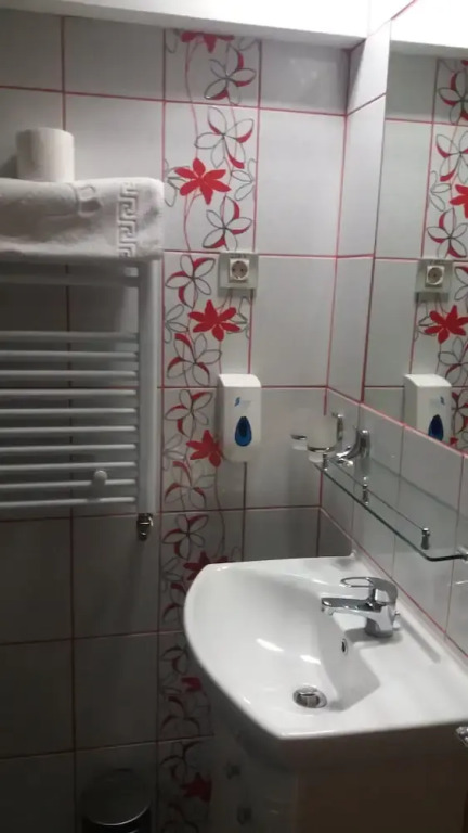 Hotel Zada