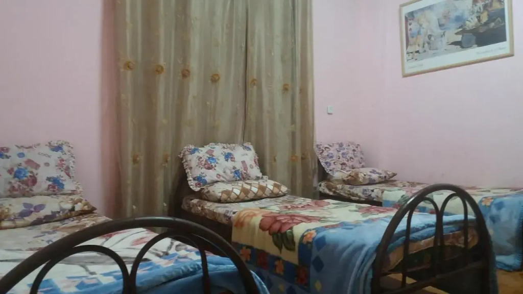 Sami Hostel