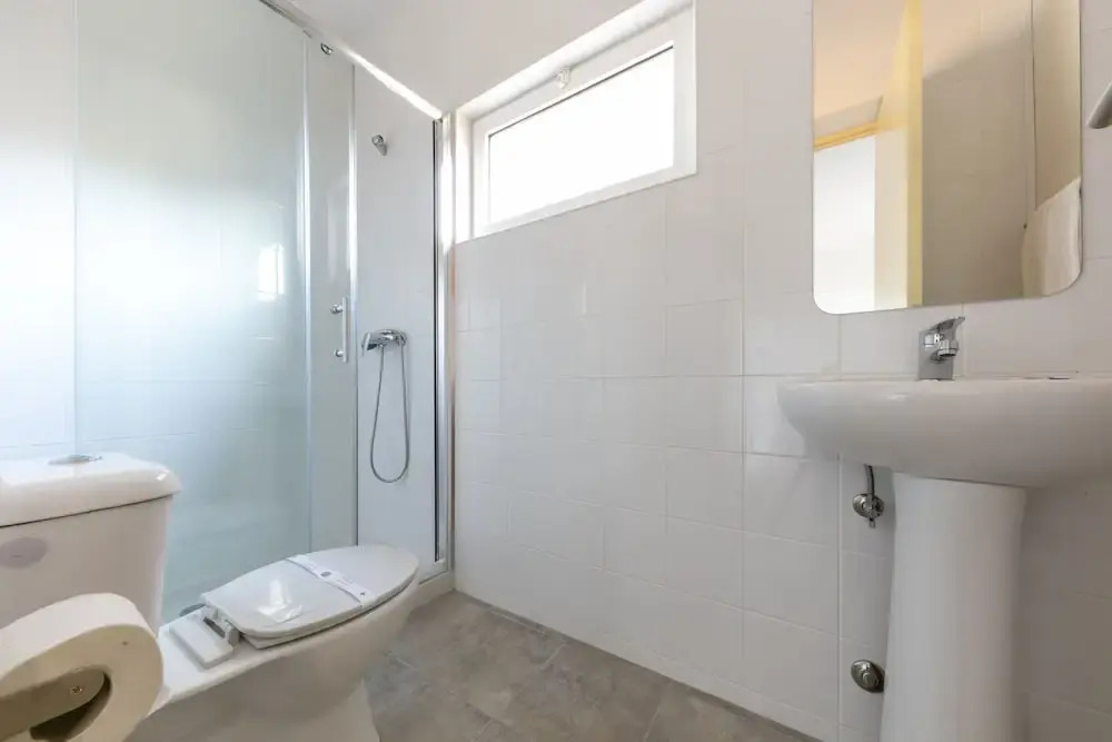 Casa Amarela Suites