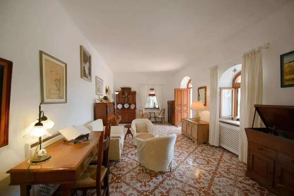 Villa Margherita