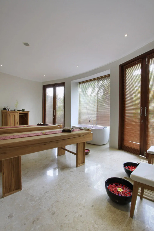 Puri Sebali Resort