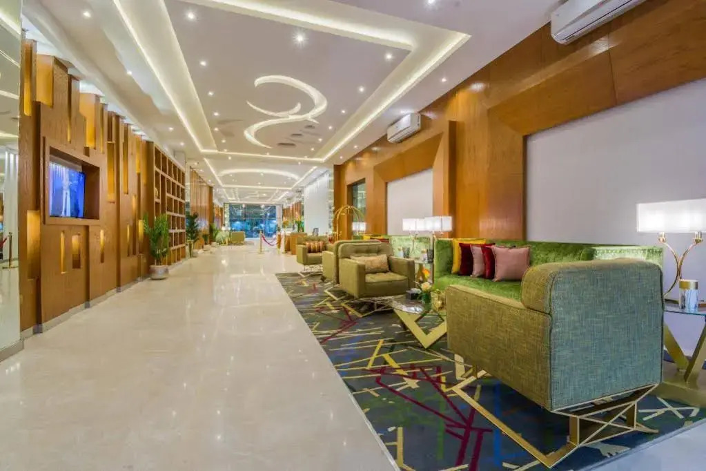 Al Muhaidb Residence Al DAWADIMI - Economic