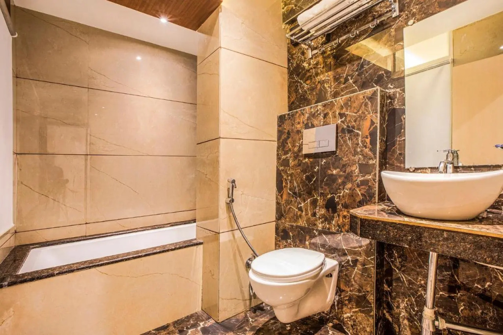 FabHotel Spring Inn - Nr Borivali Station