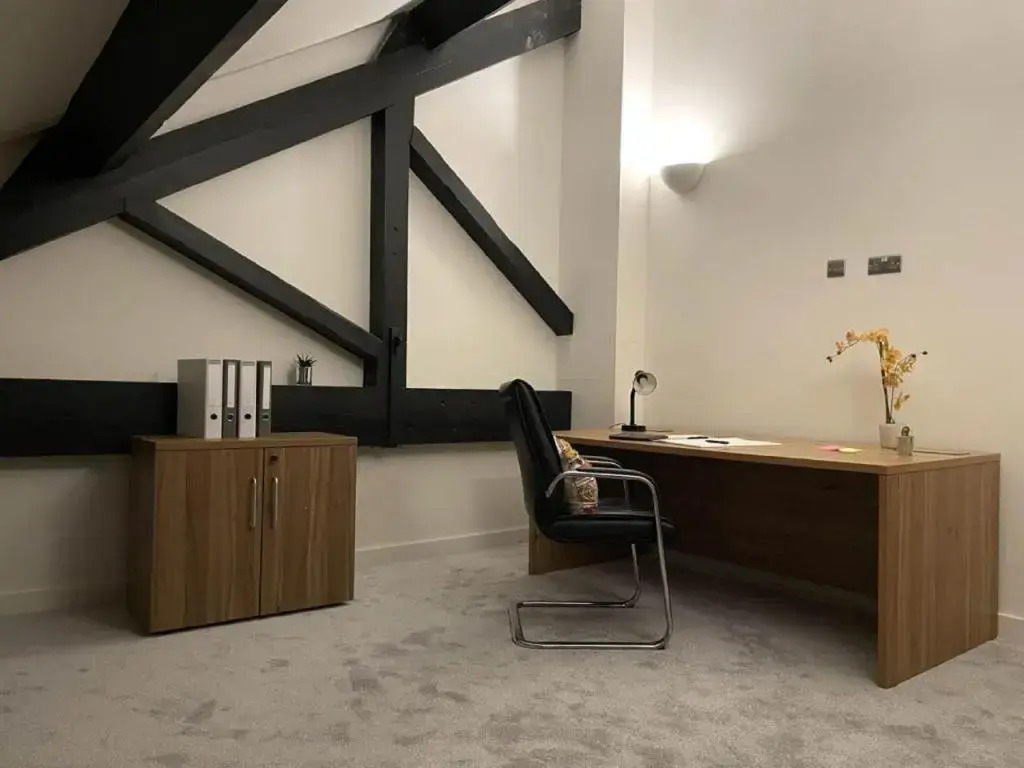 Luxury 4 bedroom apartment