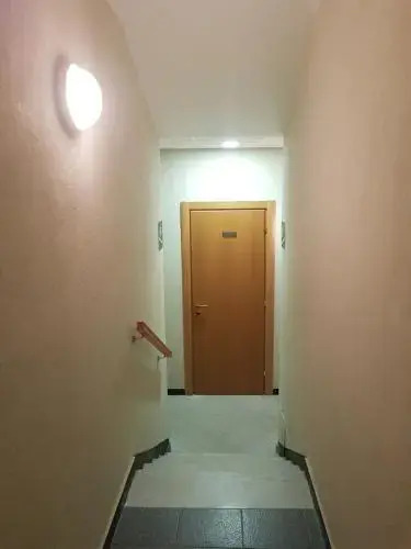 Hotel Doria