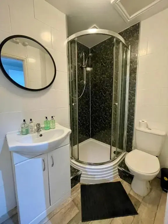 2 Bedroom Apartment for up to 6 Nr Centre