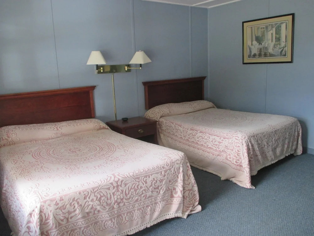 The Blair House