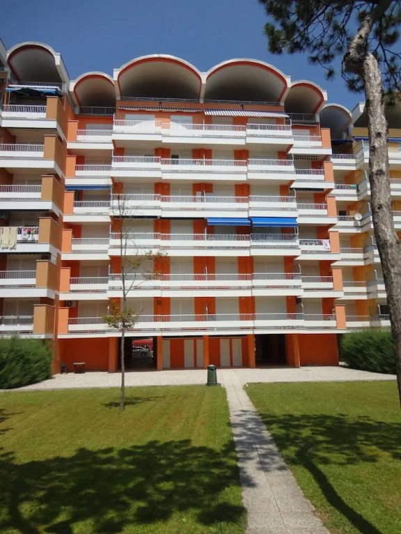 Lovely Apartment Just 40m From the sea