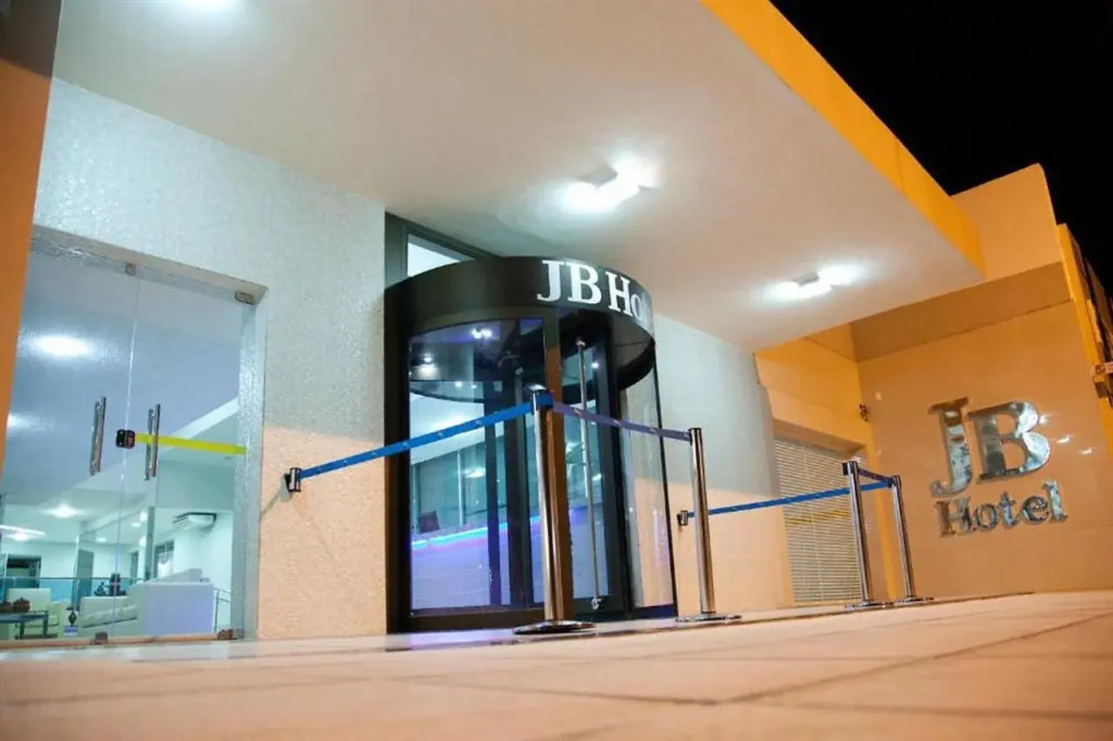 JB Hotel