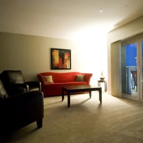 Market Common Suites By Resortquest