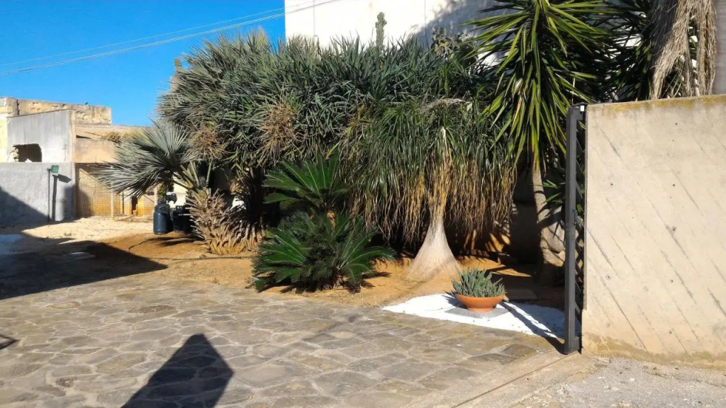 La Villetta di Sabrina