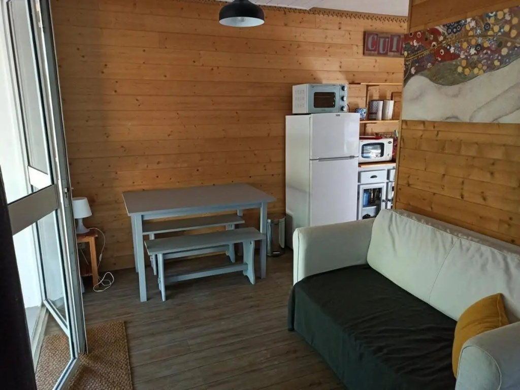 Cozy Chalet Des Moussaillons N99 - Proche Lac