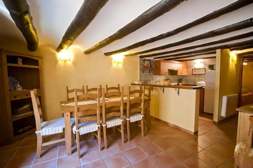 Abaric Casa Rural