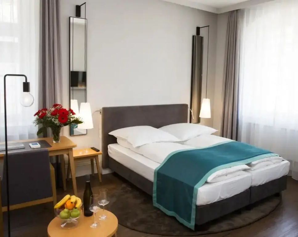 Hotel am Markt