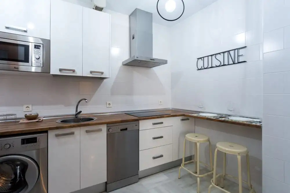 Apartamento El Museo