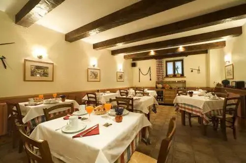 Hotel Rural Besaro - Selva de Irati
