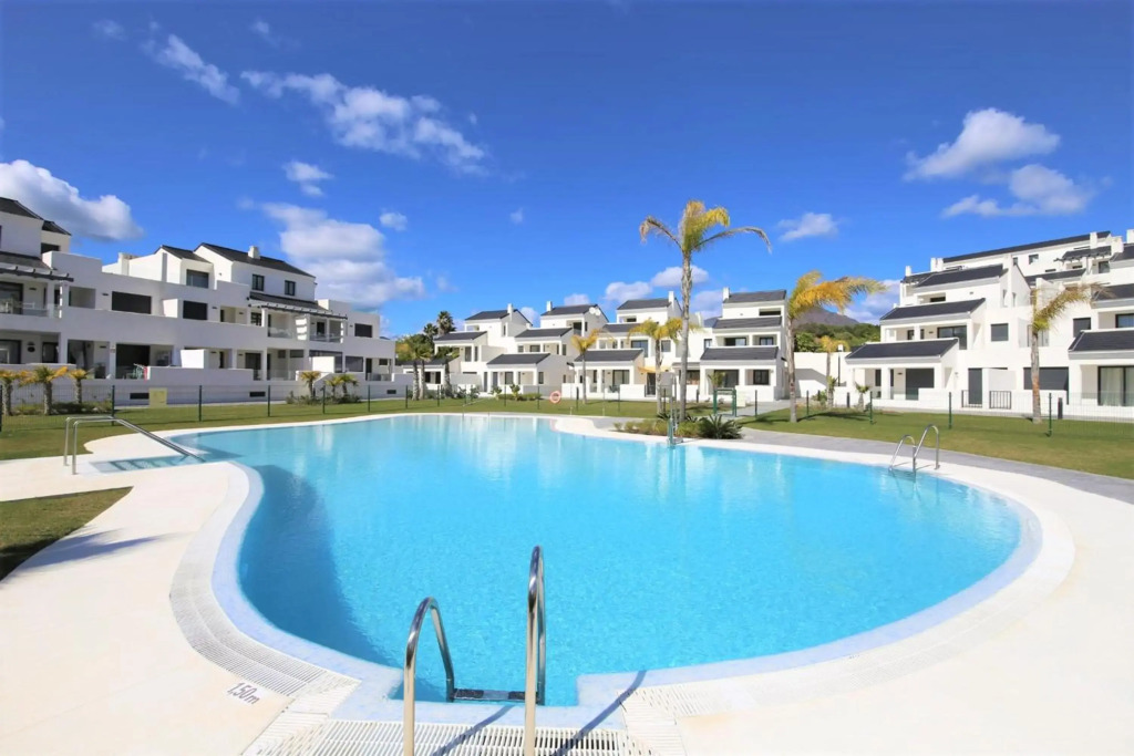 Apartment AMARA