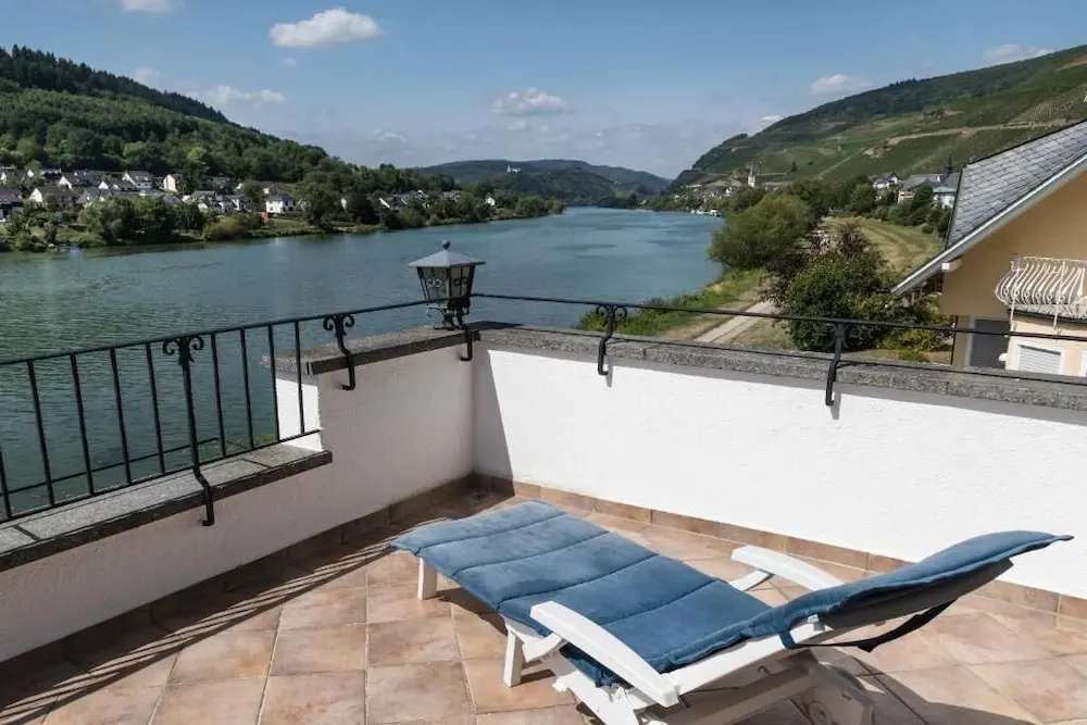 Hotel garni "Café im Hamm"