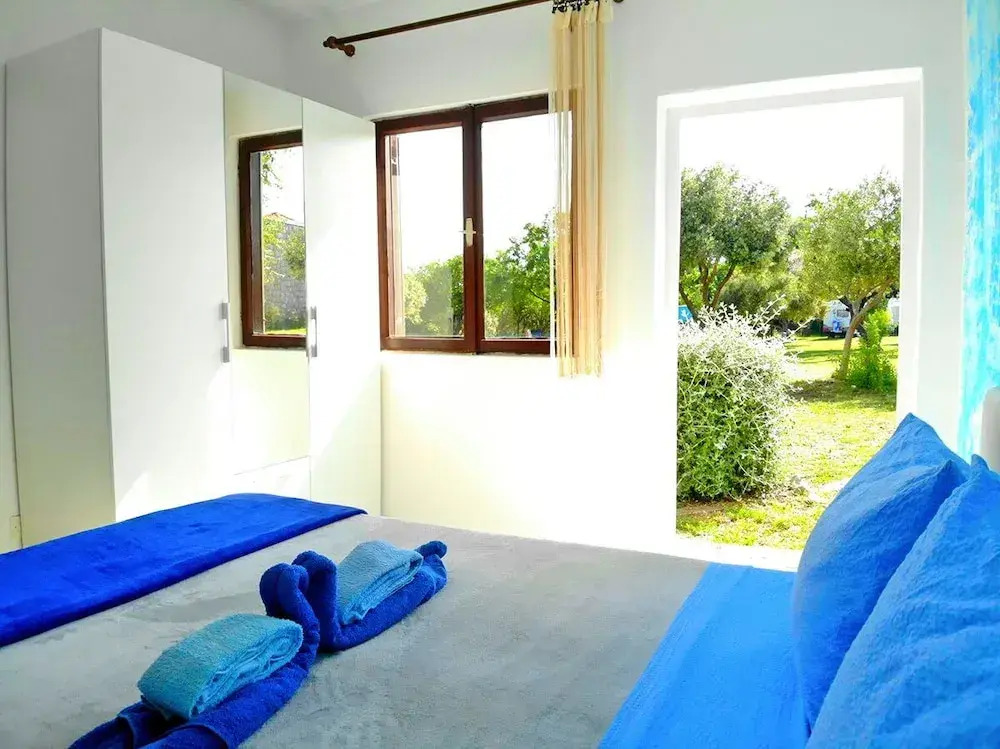 Apartmani Stefan
