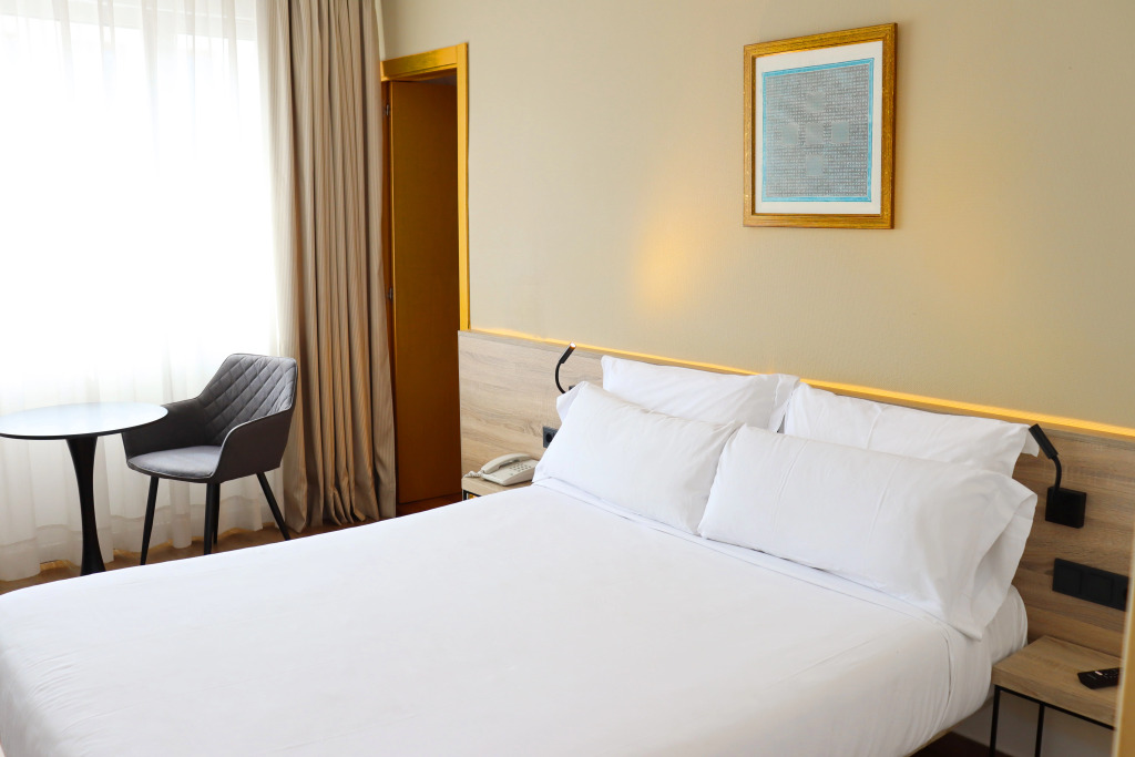 Eurohotel Diagonal Port