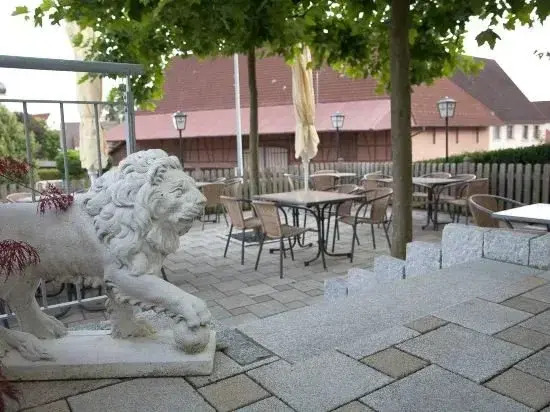 Gasthof Zum Loewen