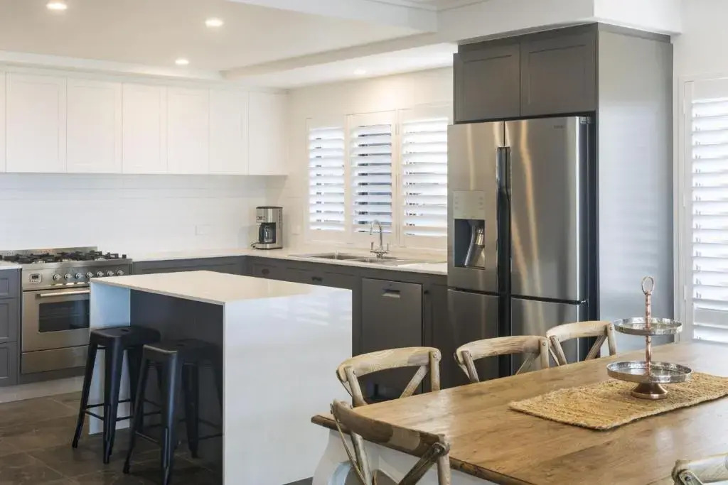 Belle Escapes Beachfront Luxury Home 53 Arlington Clifton Beach
