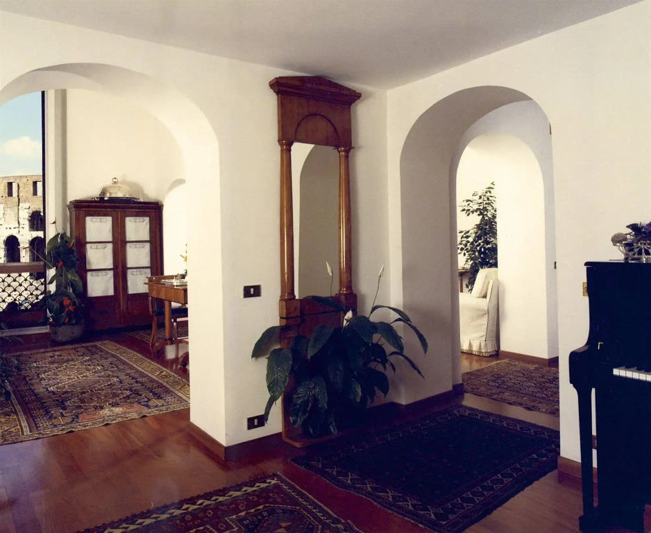 HT Residence Maximus