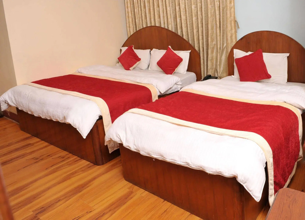 Hotel Brihaspati Pvt Ltd