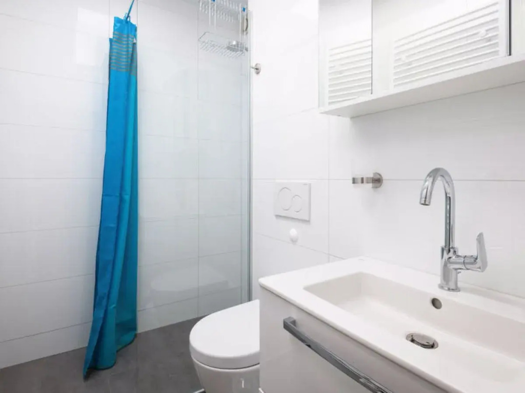 Apartment A601 Sassofortino