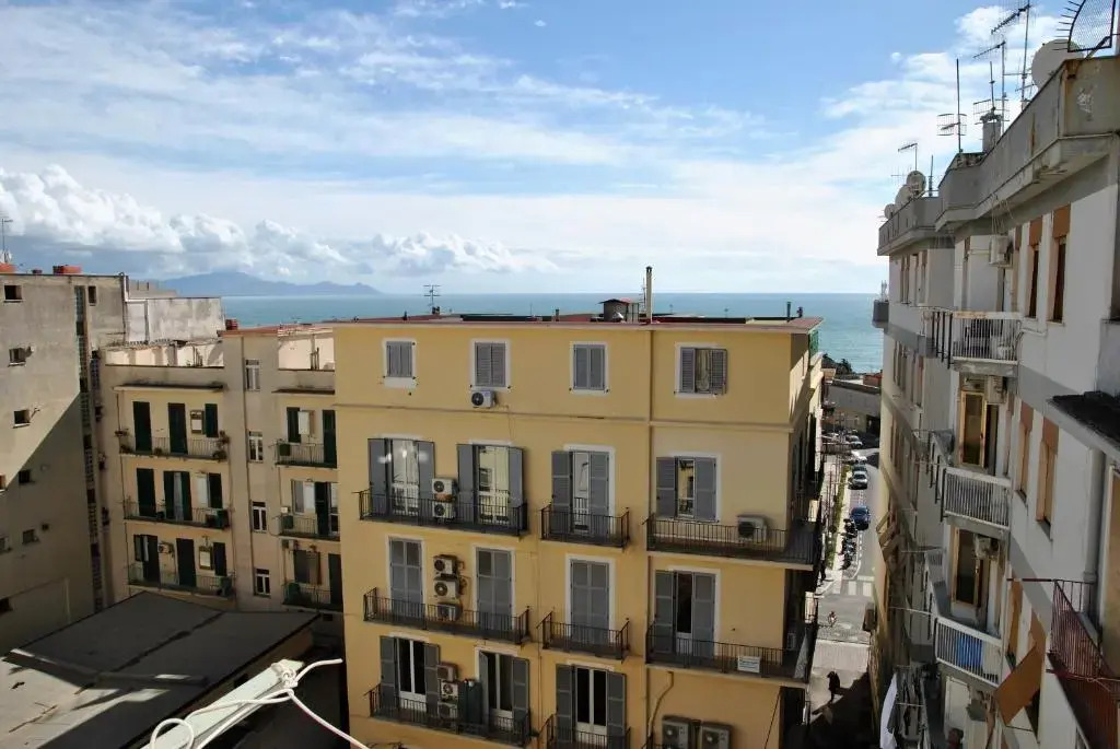 Rubino Penthouse With sea View