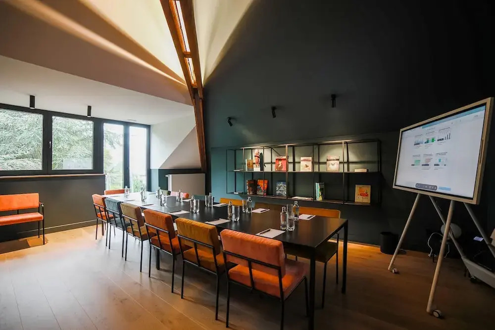 Boutique Hôtel Vedette entre Namur et Dinant