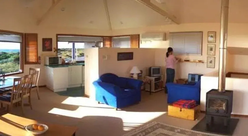 Silver Sands Bed and Breakfast
