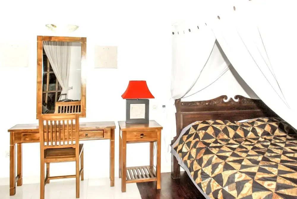 Villa With 3 Bedrooms in Kabupaten Buleleng, With Wonderful sea View,