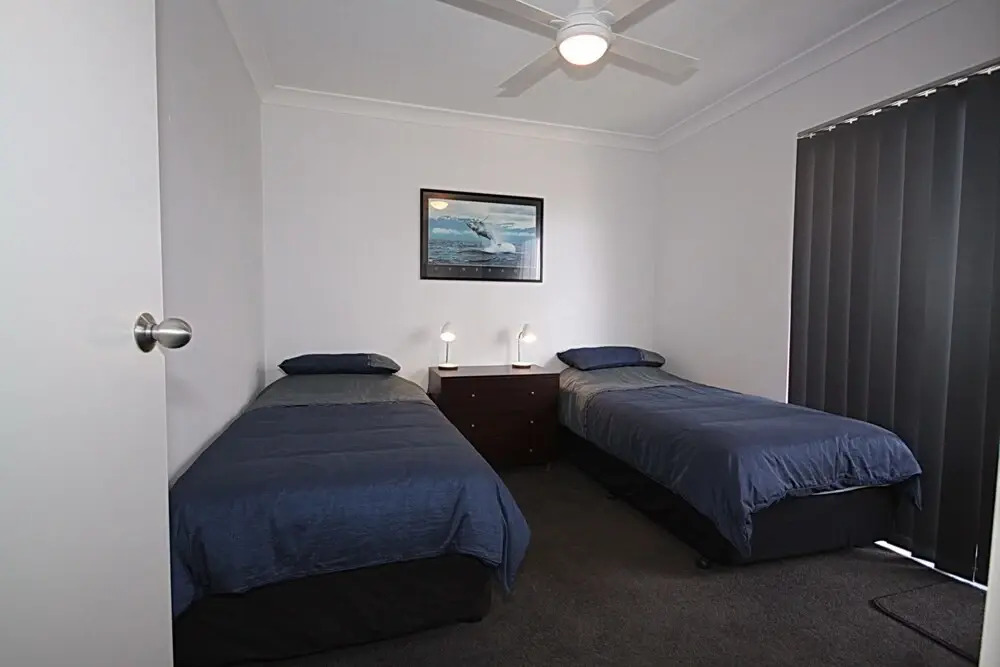 Skyline, Unit 8/12 Thurlow Avenue