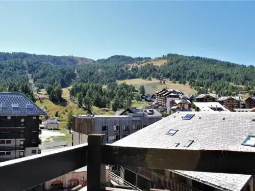 Apartment Cristal 2