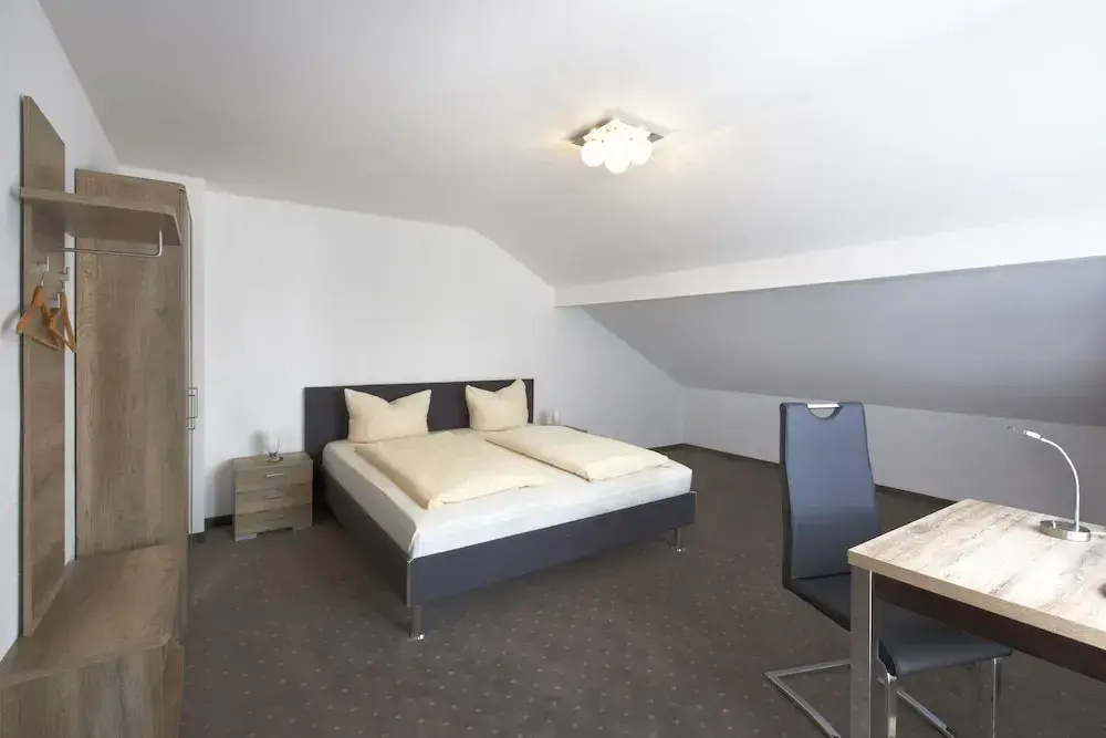 Hotel New In