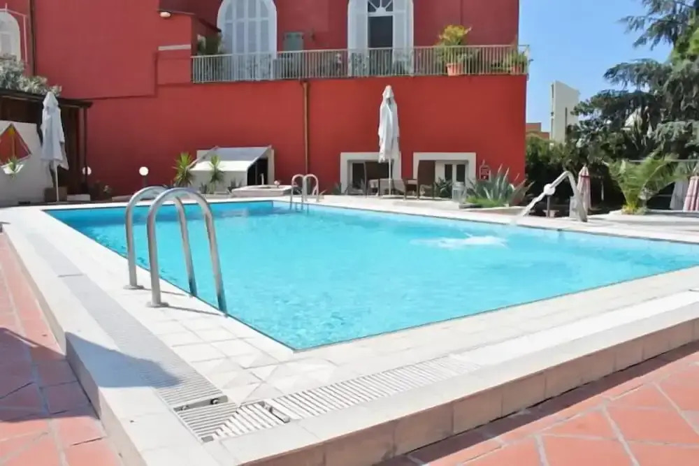 Hotel Villa La Colombaia