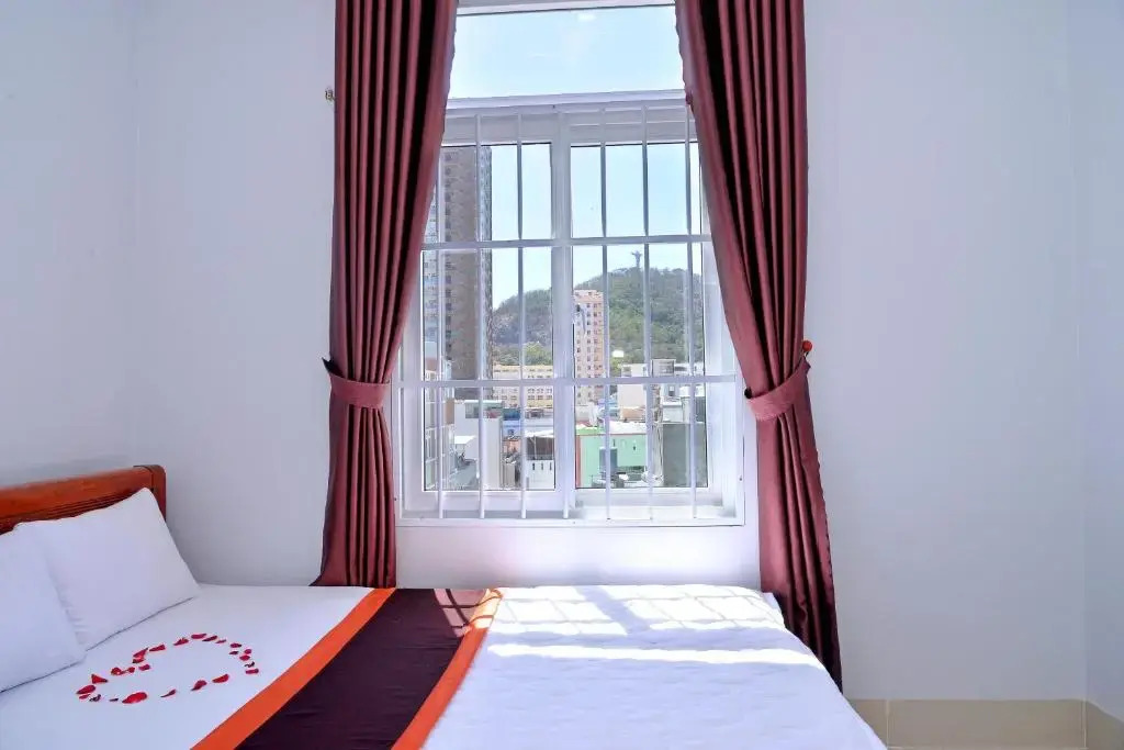 Sevensea Vung Tau