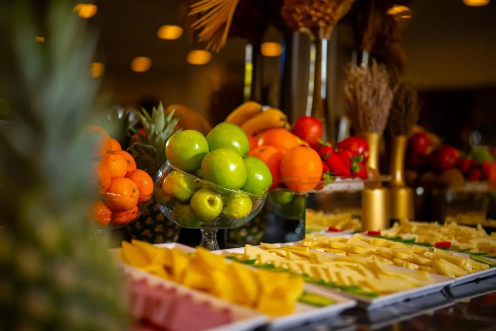 Mari Suites Hotel